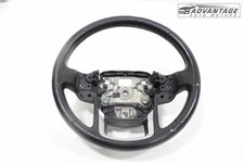 2014-2022 Land Range Rover Sport L494 Front Left Side Steering Wheel Black Oem 2014-2022 Land Range Rover Sport L494 Front Left Side Steering Wheel Black Oem