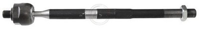A.B.S. Axialgelenk Spurstange 240465 für VOLVO FORD C70 FOCUS MAX V40 C30 V50 3