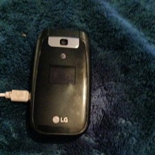 LG B470 3G FLIP CELL PHONE GSM BLUETOOTH CAMERA Network Unlocked