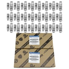 48pcs Oem Mopar 3.6l Rocker Arms Valve Lifters Kit 11-2024 Jeep Dodge Chrysler 48pcs Oem Mopar 3.6l Rocker Arms Valve Lifters Kit 11-2024 Jeep Dodge Chrysler