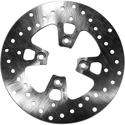 Brembo Festscheibe   Premium Bremsleistung 220mm für: MBK Yamaha YP XN Skyliner