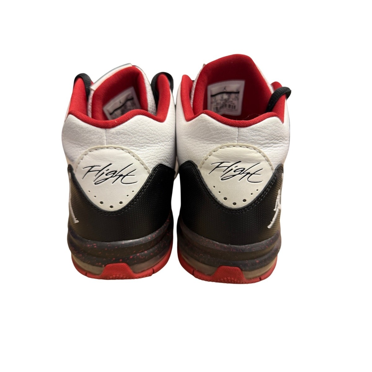 Nike Air Jordan Flight Origin 2 \'Chicago\' - 705155-101 - Size 11 - PERFECT! Nike Air Jordan Flight Origin 2  main image 3