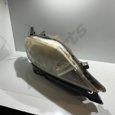 HONDA FR-V MK1 2004-2007 HEADLIGHT RIGHT SIDE 33101SJDG51