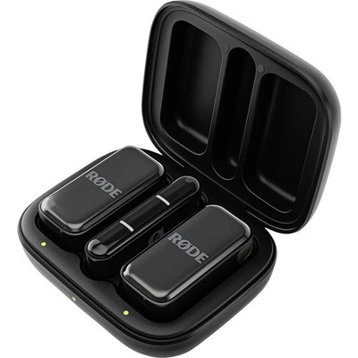 Funkmikrofon-Set Rode Wireless Micro Lightning