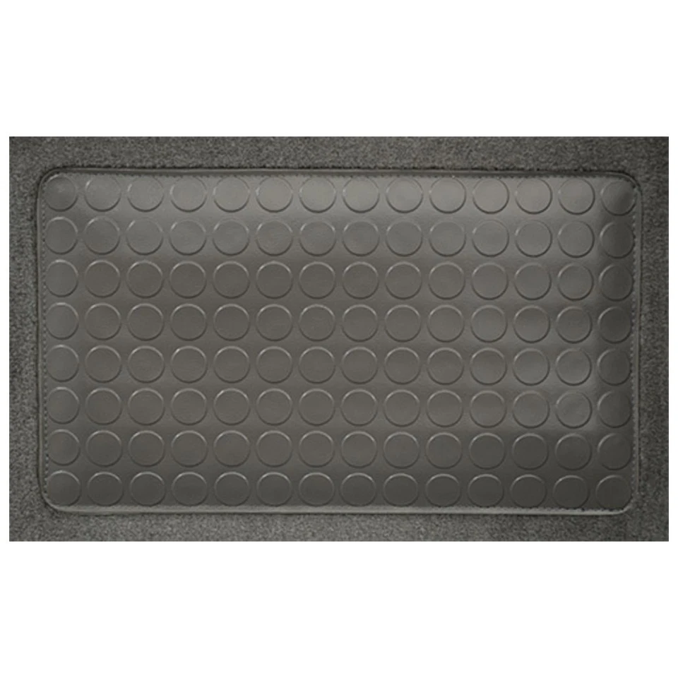 Alfombra para Dodge Ram 50 1987-1993 cabina regular 4x4 Cutpile Foto 3 de 4