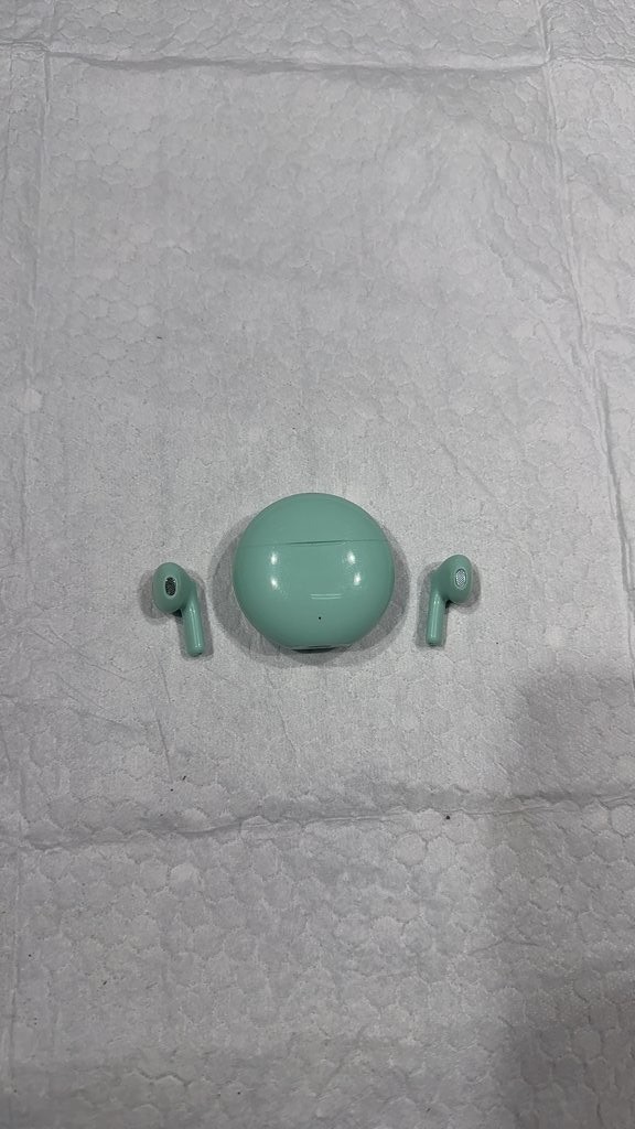 With Charging Case