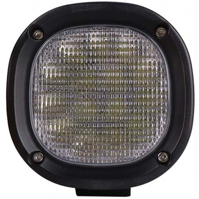 CAT9X9484 CREE LED Flood Beam Fender Light, 3375 Lumens Fits Caterpillar