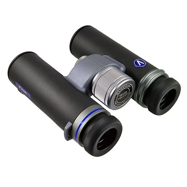 10x25 Naturephase Binoculars Visionary Finch Waterproof FMC BAK4 - Image 3 of 4