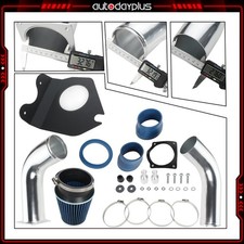 3.5 New Cold Air Intake System Fits 1994-1998 Ford Mustang With 3.8l V6