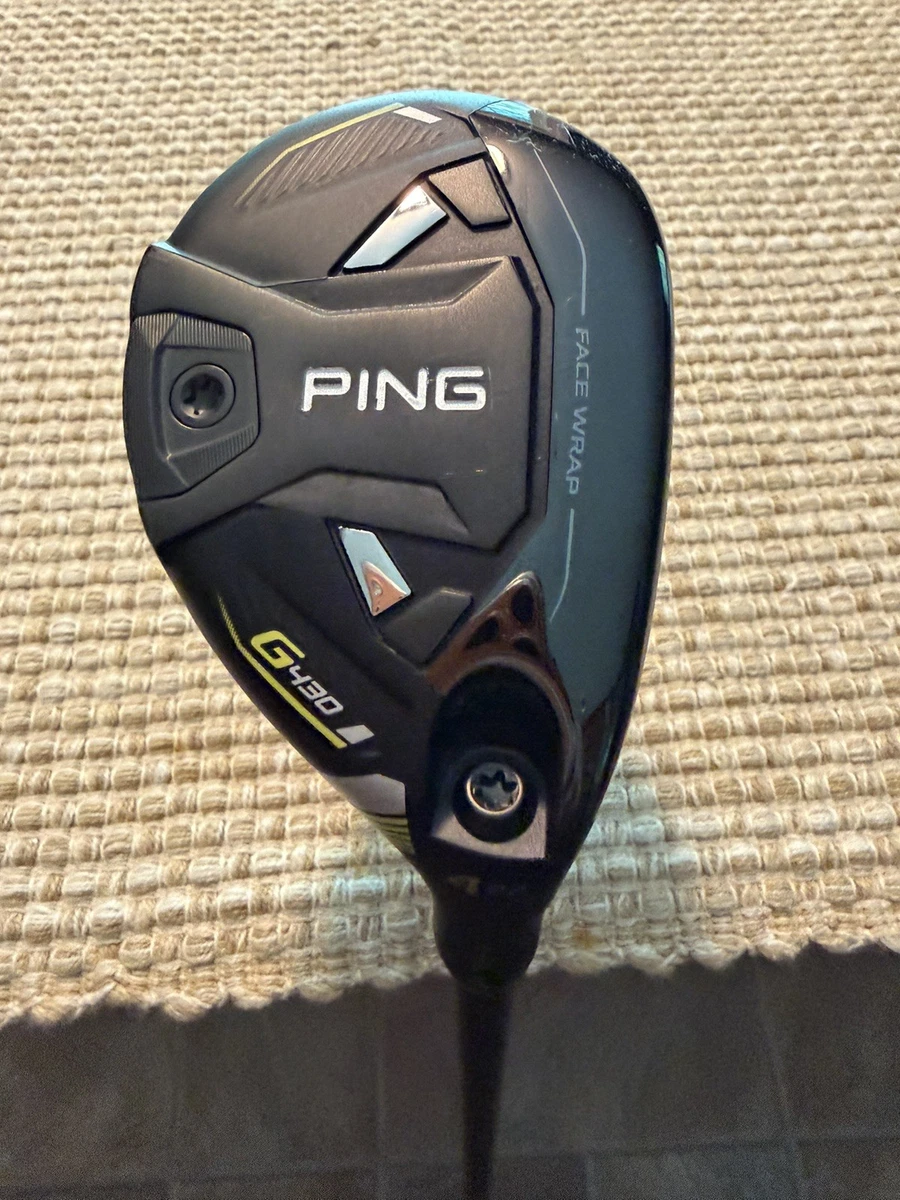 Ping Hybrid 22 Loft Golf Clubs for sale | eBay