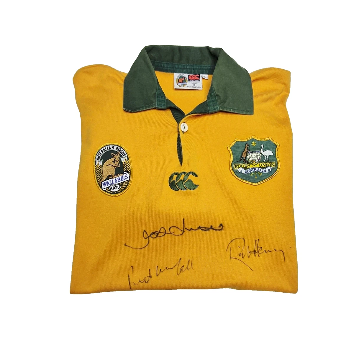 wallabies jersey products for sale | eBay