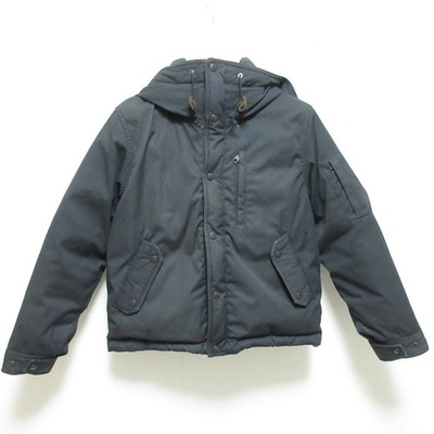 ジャケット・アウター THENORTHFACE 65/35MountainShortDownParka THE NORTH FACE Purple Label 65/35 Mountain Short Down Parka WS