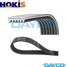 VRIBBED BELT 6PK888 FOR NISSAN VANETTE/Van BLUEBIRD/Hatchback/Station/Wagon 1.5L