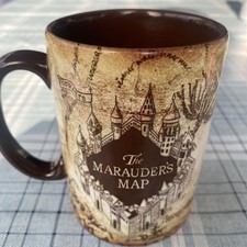 Universal Studios The Wizarding World of Harr...