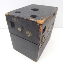 2A Kodak Blair Camera Co No 7 Box Camera Wend Hawk Eye Wash DC