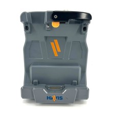 Havis DS-GTC-201 Docking Station for Getac F110 Rugged Tablet Vehicle Mount Gray