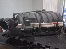 Genuine Mopar 11-24 Scat Pack 6.4 Intake Manifold