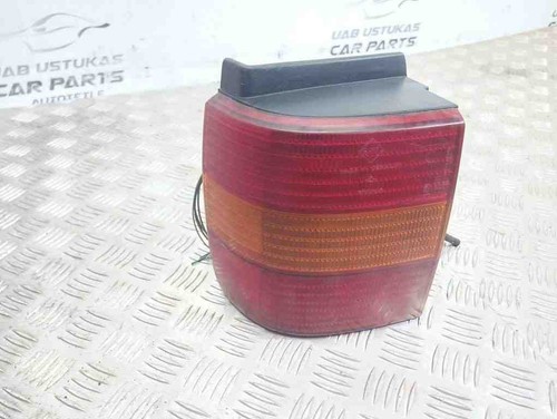 VW PASSAT B7 ALLTRACK 365 Rücklicht hinten links 63297 1.90 Diesel 31372884