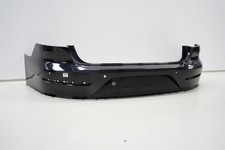 VW Arteon Stoßstange Hinten Schwarz PDC ab 17 3G8807421