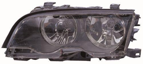 Original Abakus Hauptscheinwerfer 444-1126R-LDEM2 FüR BMW-image