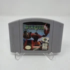 Star Fox 64 N64 (Nintendo 64) Authentic - TESTED & Working