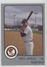 1988 ProCards Minor League Torey Lovullo #923 0t2