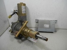 Colonne de direction électrique City Fiat Seicento 1999 46536841 46536786