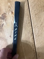 ping putter grip