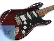SQUIER Stratocaster Classic Vibe 70s Stratocaster
