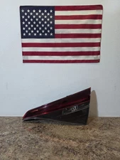 OEM 2025 2026 Honda Civic Right Inner Trunk LED Tail Light Lamp 34150-T56-A01 ⭐️