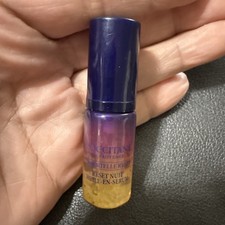 L'Occitane Immortelle Overnight Reset Oil-in-Serum Travel Size 5ml / .16oz