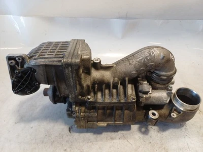 10CK* Mercedes Benz MB M271 W203 W209 W211 Kompressor Eaton A2710902080 - Bild 1 von 4