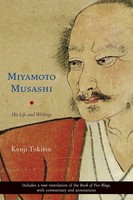 Miyamoto Musashi | His Life And Writings | Kenji Tokitsu | Englisch | Buch