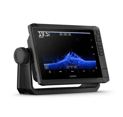 Garmin ECHOMAP 94sv UHD2 9" GPS GT56 Transducer and US Coastal Maps 010-02689-01