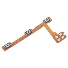 Power Volume Button Flex Cable Compatible With Vivo V40 5G KJS19P-5G Buttons