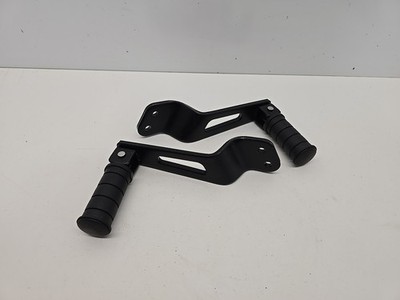 Yamaha XV950R Schraube Sozius Fußrasten Pegs 2013 - 2020