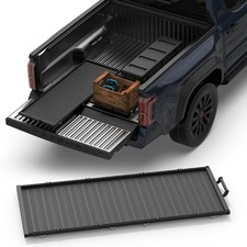 S1 Series Slide-out Truck Bed Cargo Tray - Compatible Full Size Trucks Fits 57
