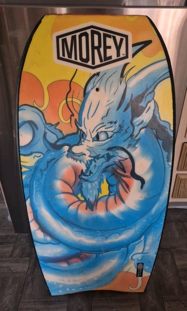 Morey Boogie for sale | eBay