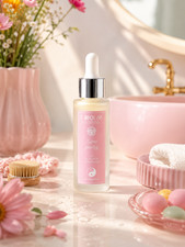 E.Biolab - Purity Serum für Akne/fettige Hau...