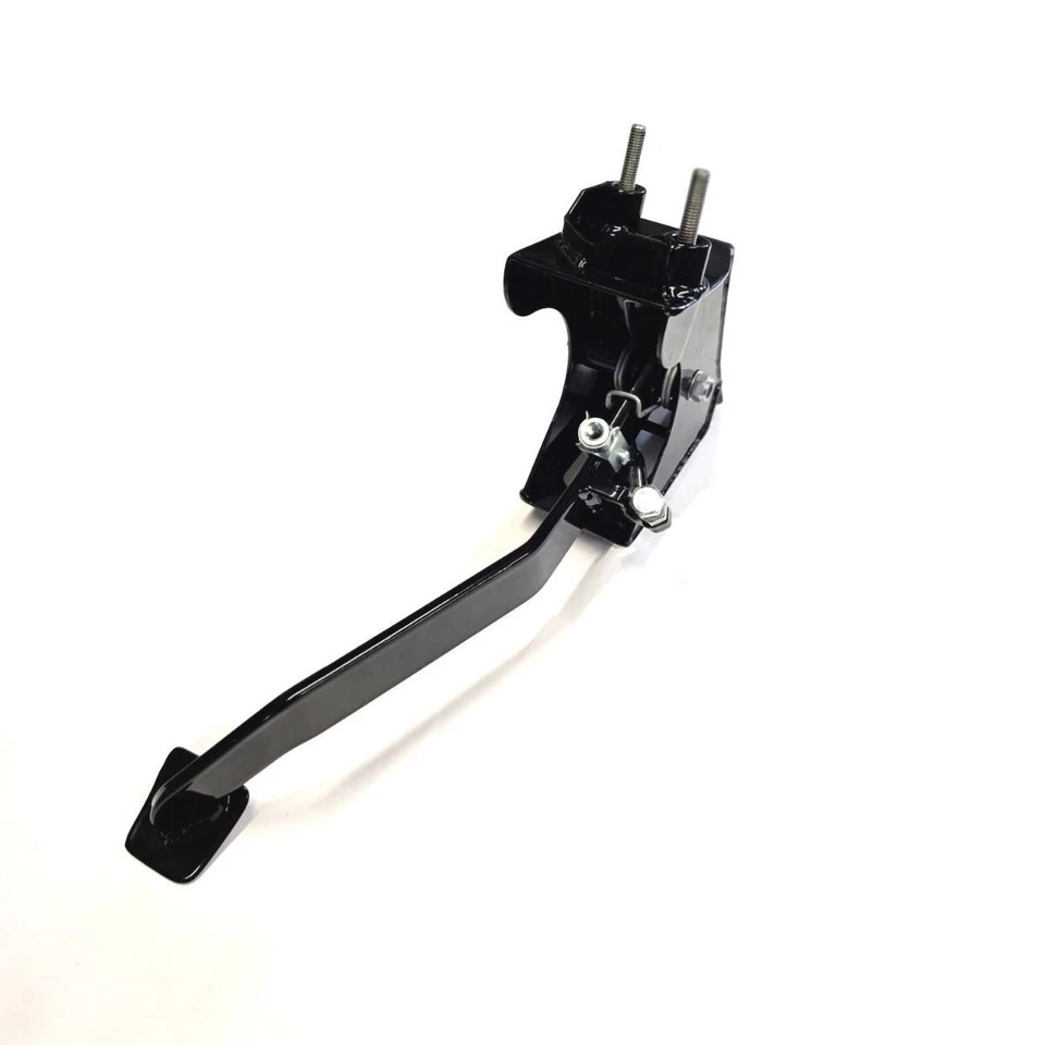 JDMGarageUK Clutch Pedal & Bracket For Nissan Skyline R33 GTS GTST & R34 GT GTT - Image 3 of 4