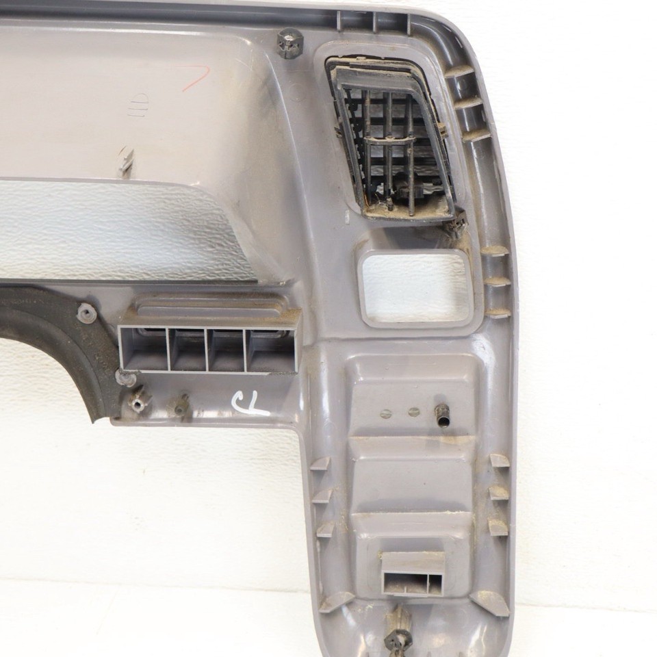 1989-1994 Ford Ranger Dash Instrument Gauge Cluster Speedometer Bezel ...