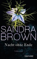 Sandra Brown / Nacht Ohne Ende / 9783734104640