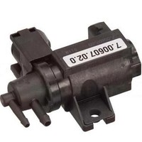 Druckwandler Turbolader 12 V Pierburg Passend FüR U.A. Alfa Romeo 156