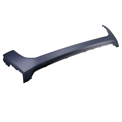 New Front Upper Bumper Cover For 2022 23-2024 Ford Expedition NL1Z-17D957-AAPTM