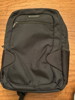 Everki Studio Slim Business Professional 15'' MacBook Pro Laptop Backpack EKP118