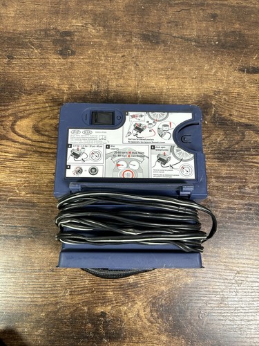OEM Kia HYUNDAI Tire Compressor 52933 1P000 Air Pump Inflator | Soul Rio Elantra