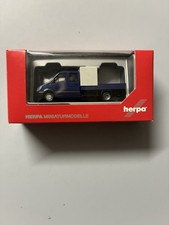 Herpa 047913 MB Sprinter 06 Pritsche OVP 1:87