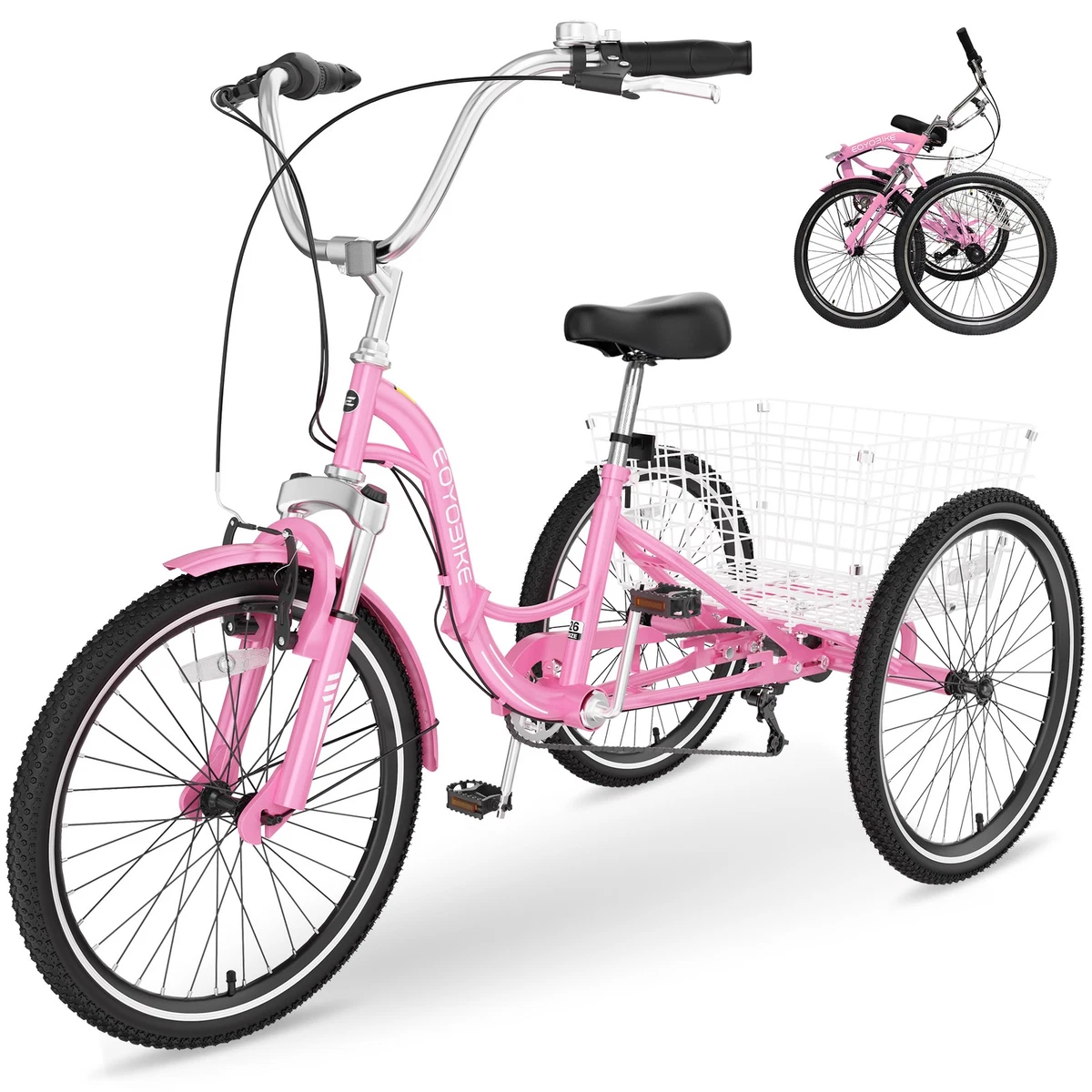 Trike Bicycle for sale | eBay Trike Bicycle for sale | eBay
