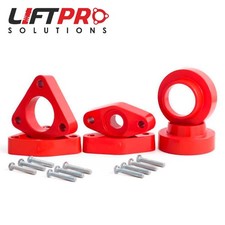 0,8" 20mm Auto Abstandshalter Nivellier Lift Kit für Ford C-MAX FOCUS KUGA