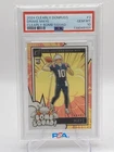 2024 Clearly Donruss Football Drake Maye Bomb Squad Rookie #3 PSA 10 Gem Mint